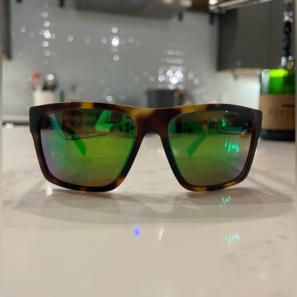 Von Zipper Accessories Von Zipper Dipstick Sunglasses Poshmark